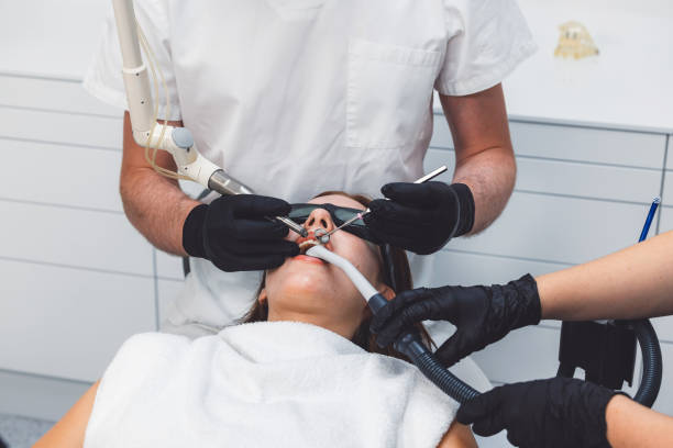 Best Emergency Dentist for Knocked-Out Tooth in Hide A Way Lake, MS