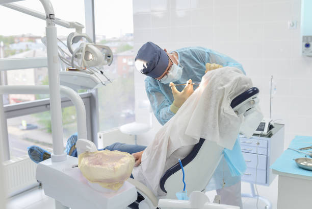 Best Emergency Dentist for Lost Fillings or Crowns in Hide A Way Lake, MS